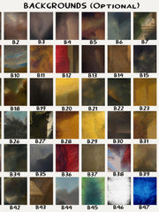 Load image into Gallery viewer, The François Clouet - Custom Pet Canvas - Your Pet as François Clouet