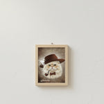 Load image into Gallery viewer, Custom Royal Cat Portrait, Renaissance Pet Canvas Art
