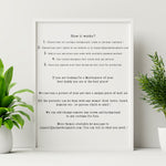 Load image into Gallery viewer, The Ambassador - Custom Pet Canvas - Your Pet as Ambassador
